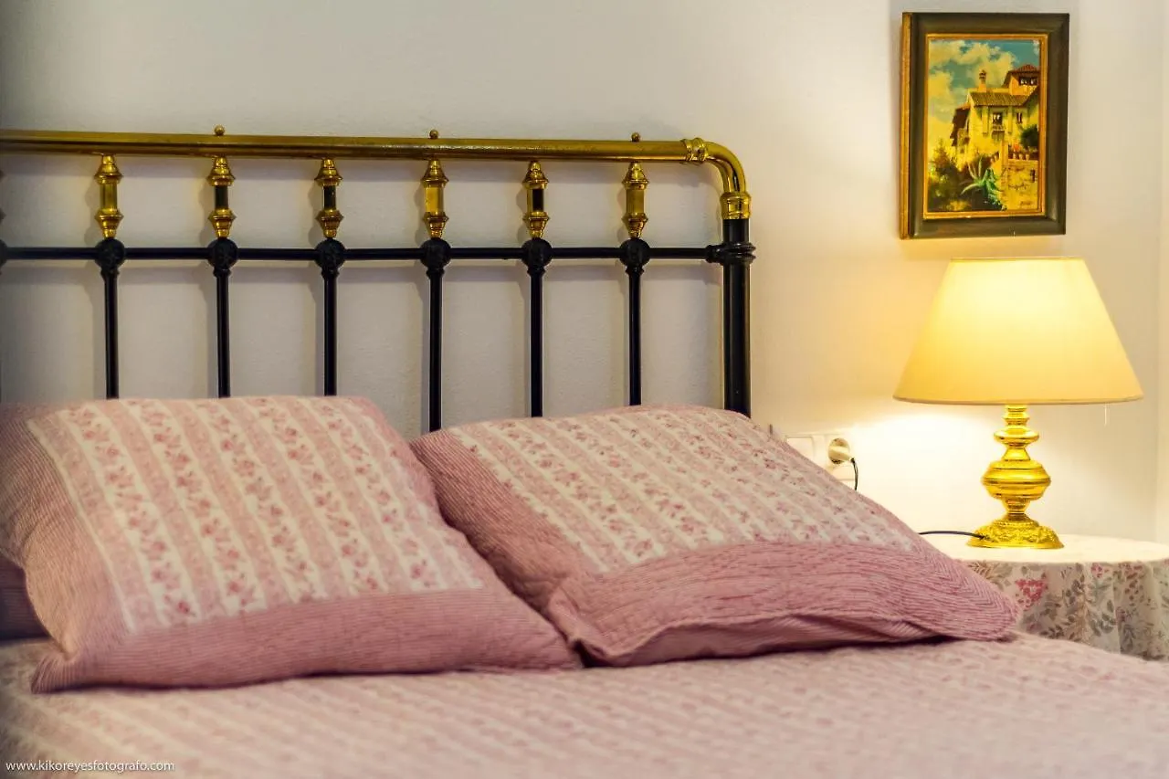 Cortijo El Indiviso Guest House Vejer de la Frontera 0*,  Spain