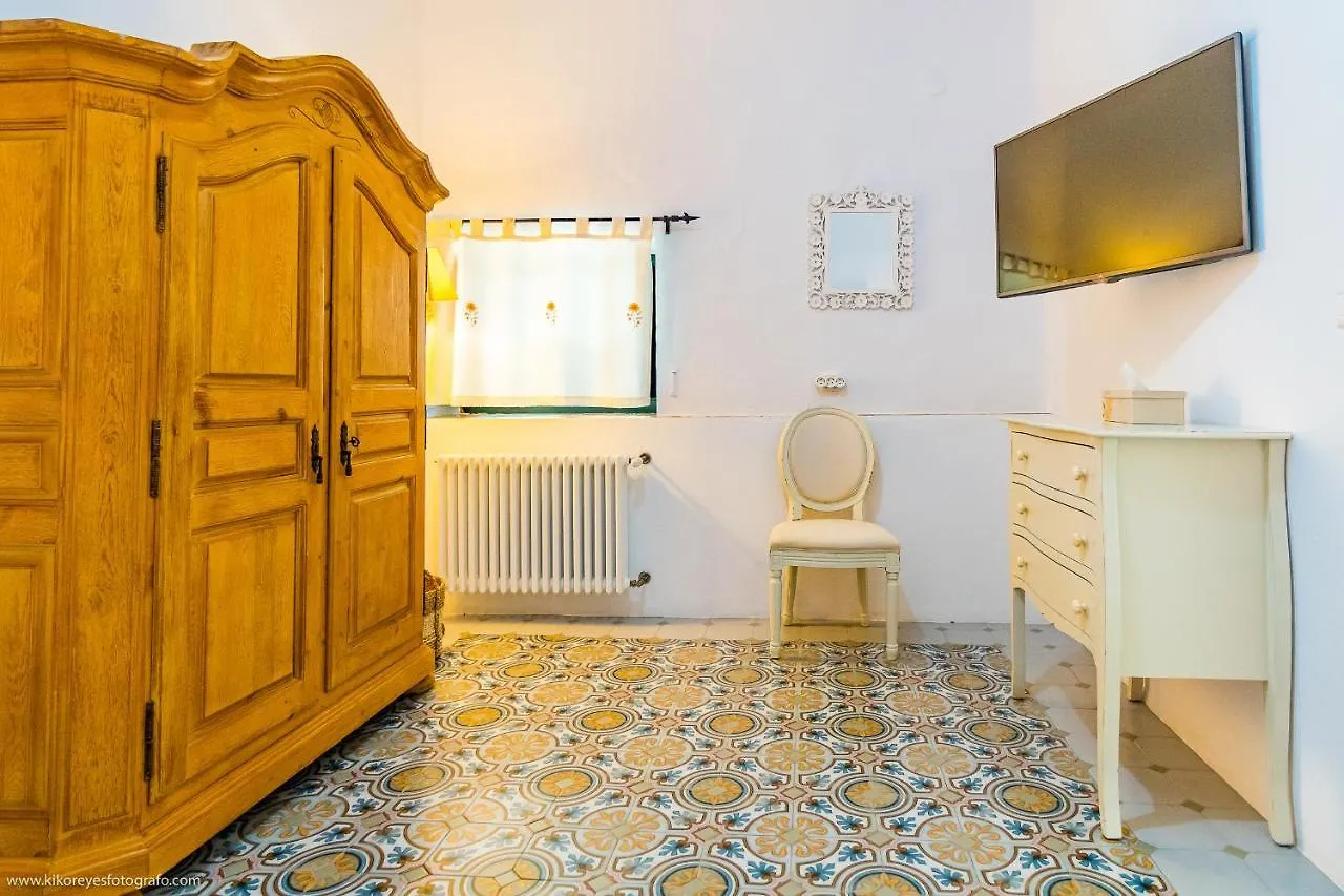 Country house Cortijo El Indiviso Guest House Vejer de la Frontera