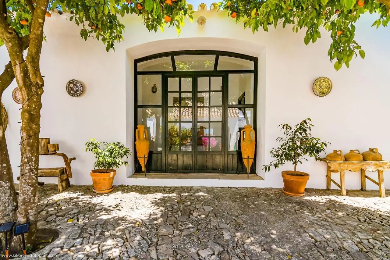 Cortijo El Indiviso Guest House Vejer de la Frontera Country house