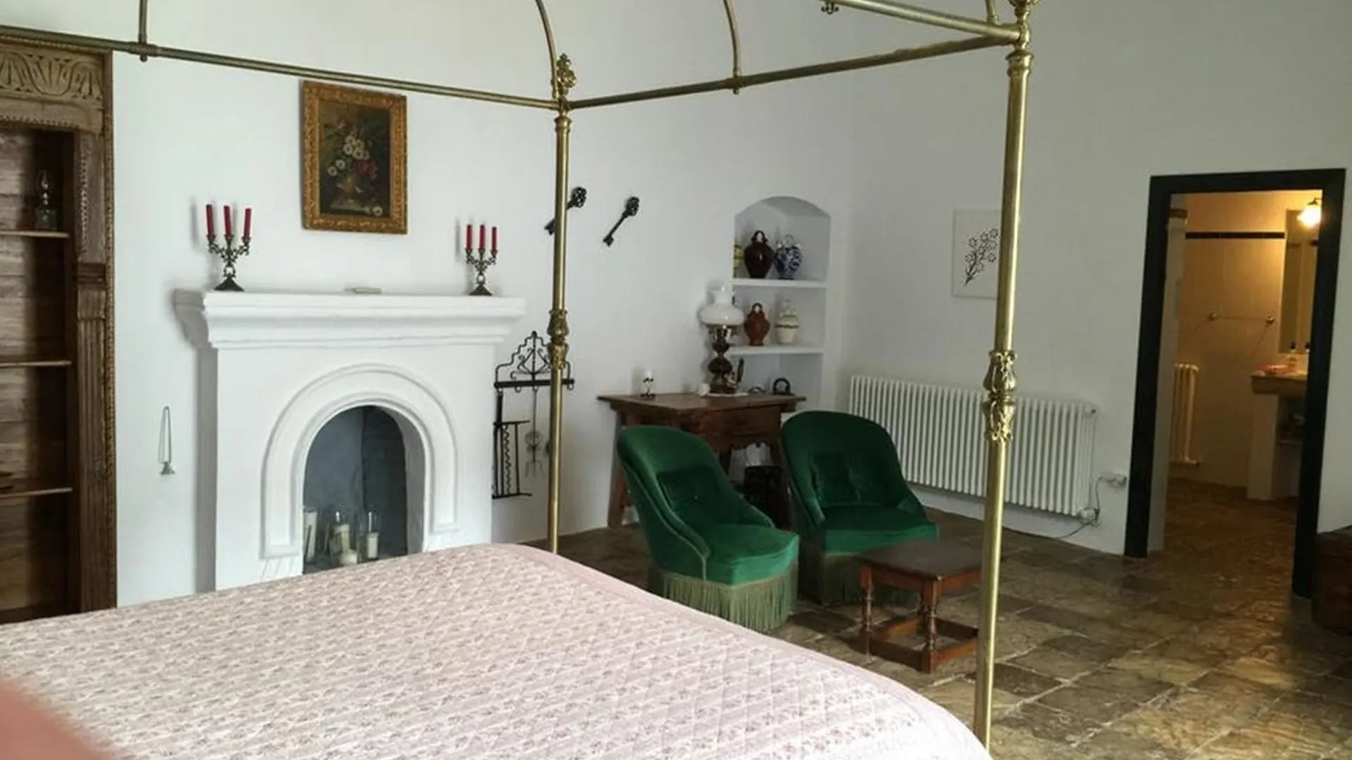 Cortijo El Indiviso Guest House Vejer de la Frontera 0*,  Spain