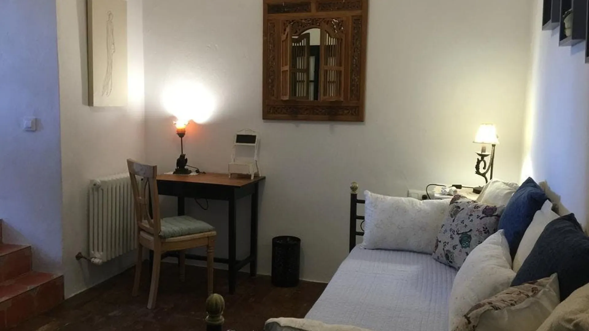 Country house Cortijo El Indiviso Guest House Vejer de la Frontera