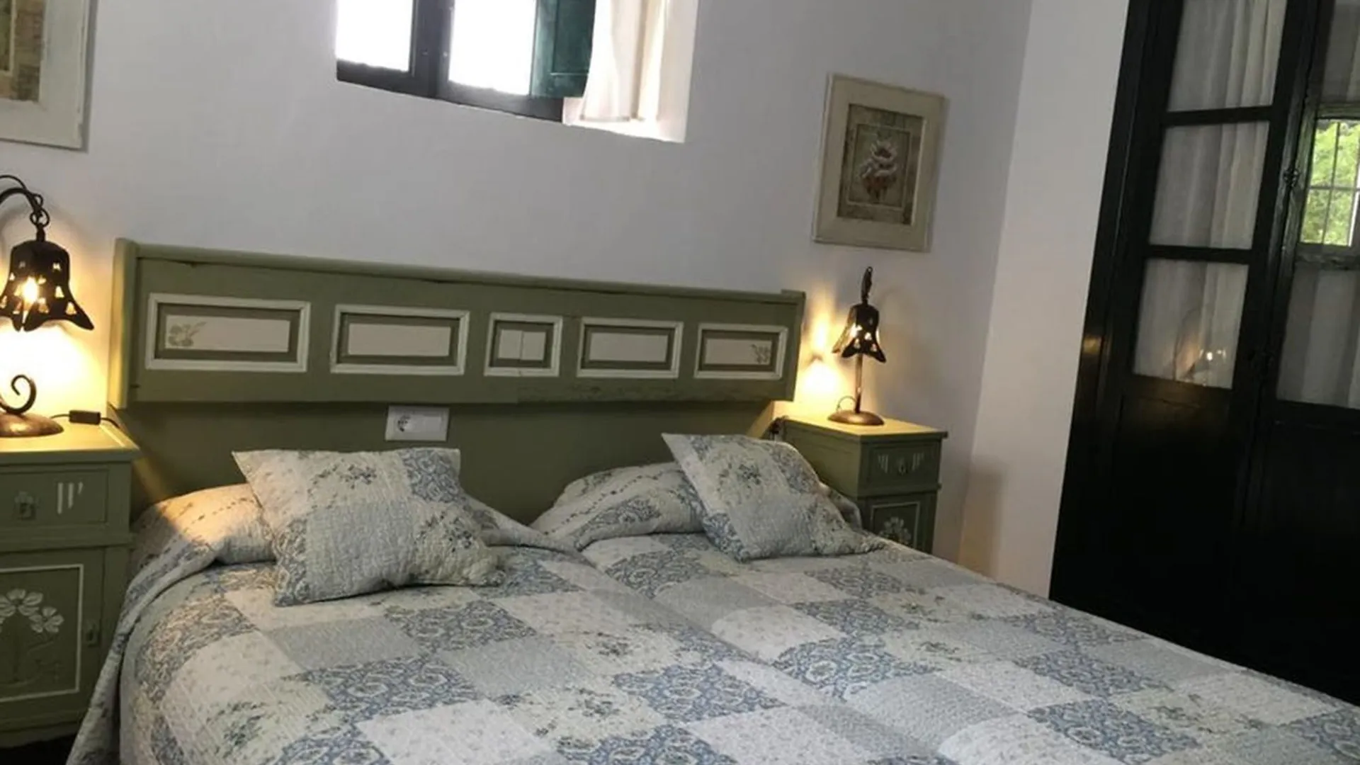 Cortijo El Indiviso Pension Vejer de la Frontera 0*,