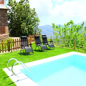 Appartement Dreams Alpujarra, Pampaneira