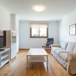 Appartement Lu&cia Centre Americas, Málaga