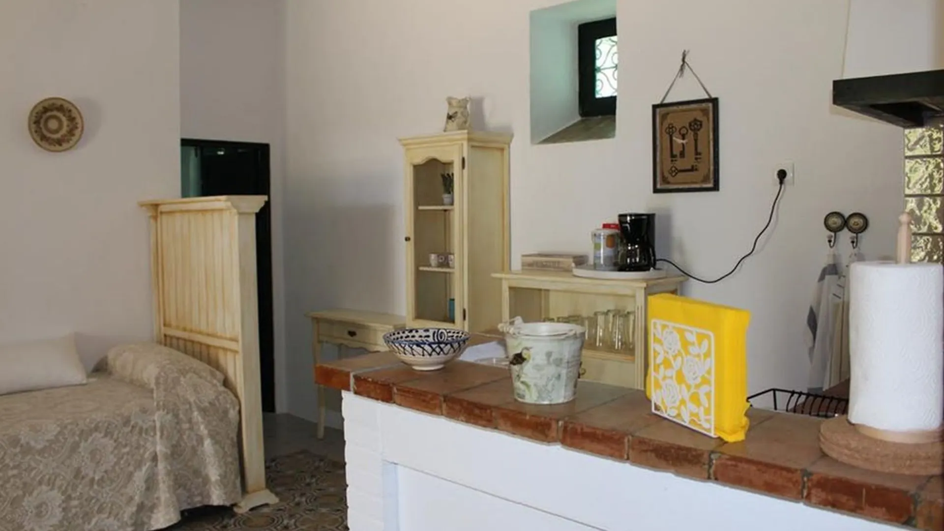 Country house Cortijo El Indiviso Guest House Vejer de la Frontera