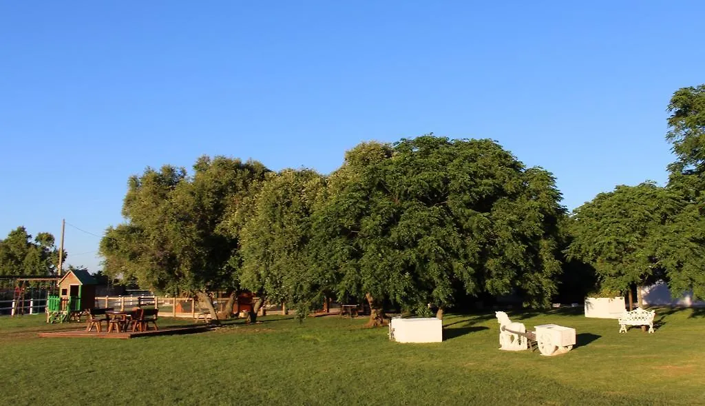 Cortijo El Indiviso Konuk evi Vejer de la Frontera 0*,