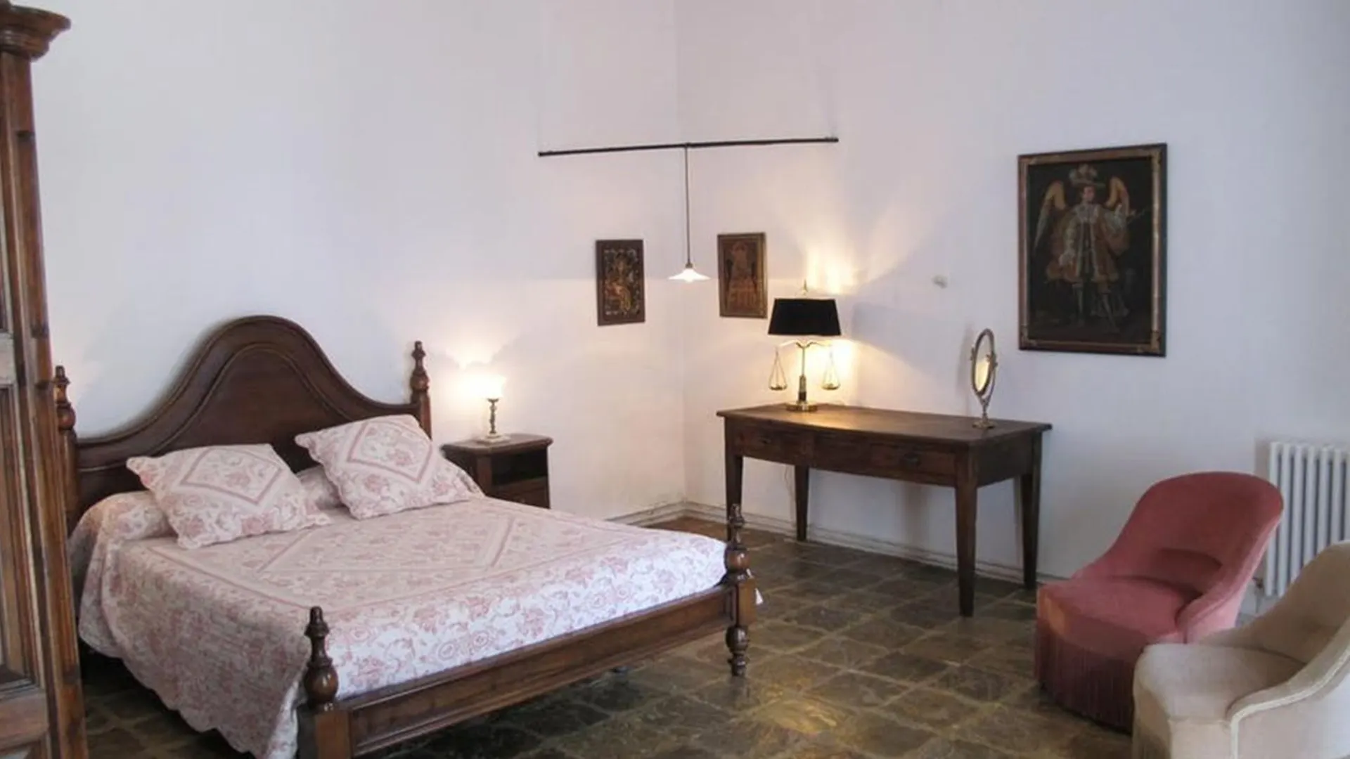 Cortijo El Indiviso Konuk evi Vejer de la Frontera Kır Evi